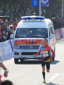 石门县大型活动