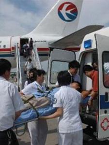 石门县接送服务