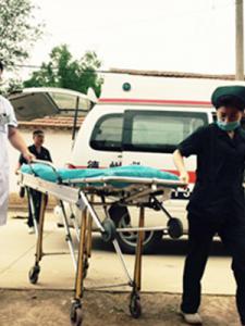 石门县院后转乡